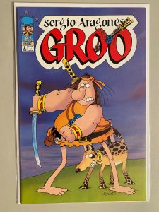 Groo #1 6.0 FN (1994 Image)
