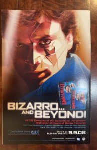 Batman: Gotham After Midnight #5 (2008)