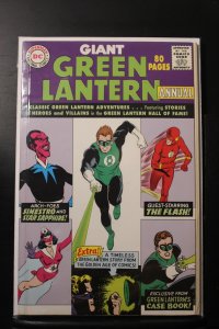 Green Lantern Annual (1998)