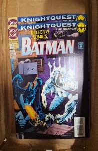 Detective Comics #670 (1994)