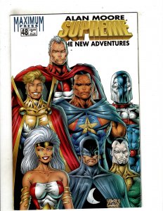 Supreme: The New Adventures #48 (1997) OF18