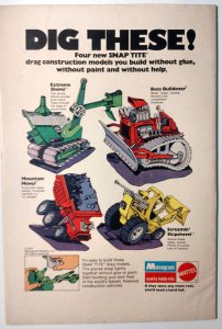 Detective Comics #426 (7.0, 1972)