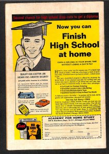 Amazing Spider-Man #75 VG/FN 5.0 Death of Silvermane!