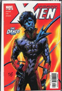 The Uncanny X-Men #433 (2004) X-Men