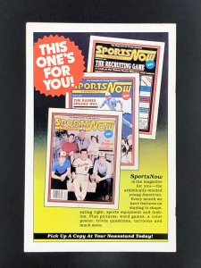 Super Powers #1 (1984)