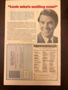 Captain America #203 (1976) - NM/VF