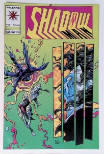 Shadowman #22 (Feb 1994, Valiant) FN/VF
