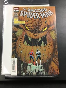 The Amazing Spider-Man #43 (2020)