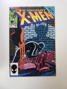 The Uncanny X-Men #196 (1985) NM- condition