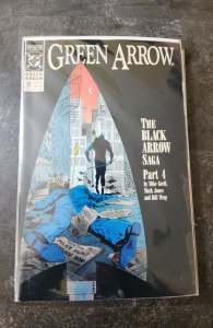 Green Arrow #38 (1990)