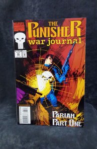 The Punisher War Journal #65 (1994)