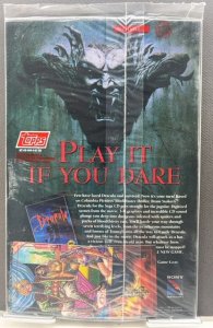 Dracula: Vlad the Impaler #2 (1993)