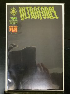 UltraForce: Infinity #∞ (1995)