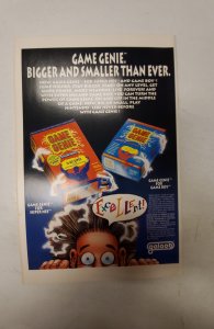 The Sensational She-Hulk #50 (1993) NM Marvel Comic Book J697