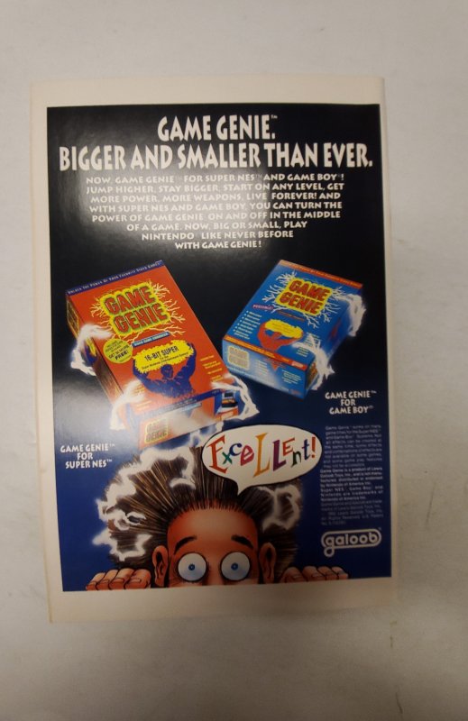 The Sensational She-Hulk #50 (1993) NM Marvel Comic Book J697