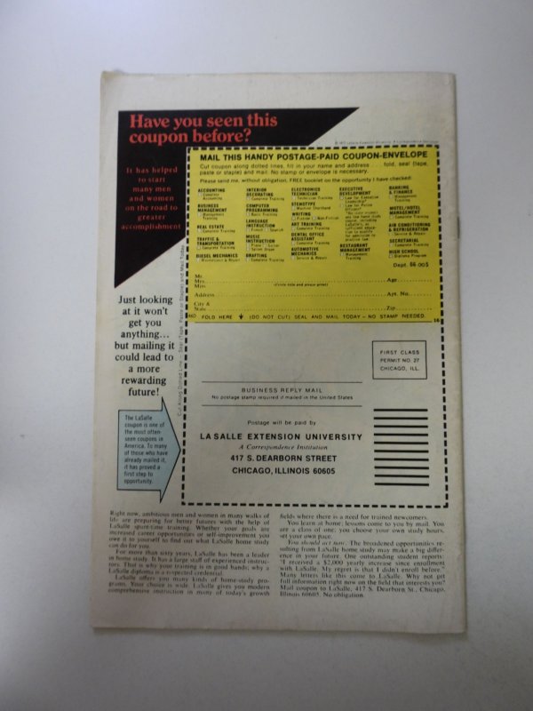 The Amazing Spider-Man #147 (1975) FN+ condition MVS intact