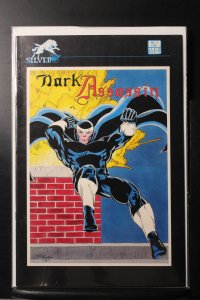 Dark Assassin #1 (1987)