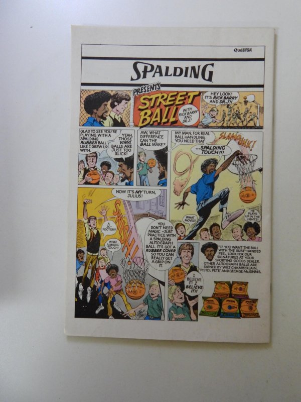 Avengers #173 FN/VF condition