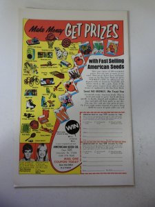 OMAC #5 (1975) VF- Condition