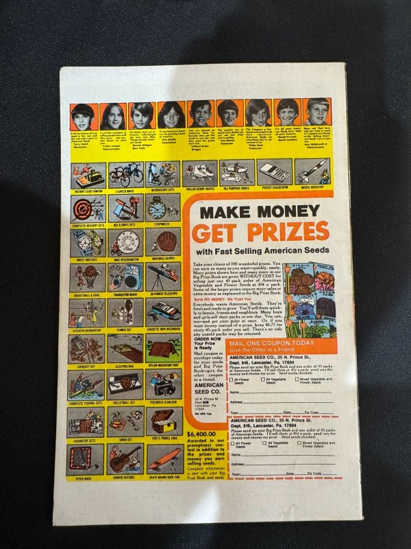 The Amazing Spider-Man #178 (1978)