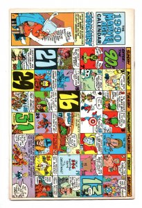 MARVEL AGE #86 (1990) JOHN BYRNE | DIRECT EDITION | COPPER AGE