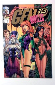 Gen 13 Bootleg #1 (1996) Image Comics 1st Print Comic Book
