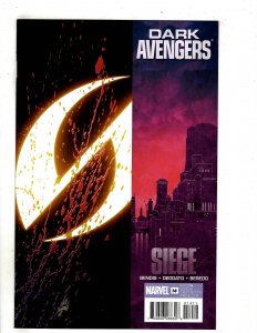Dark Avengers #14 (2010) FO32