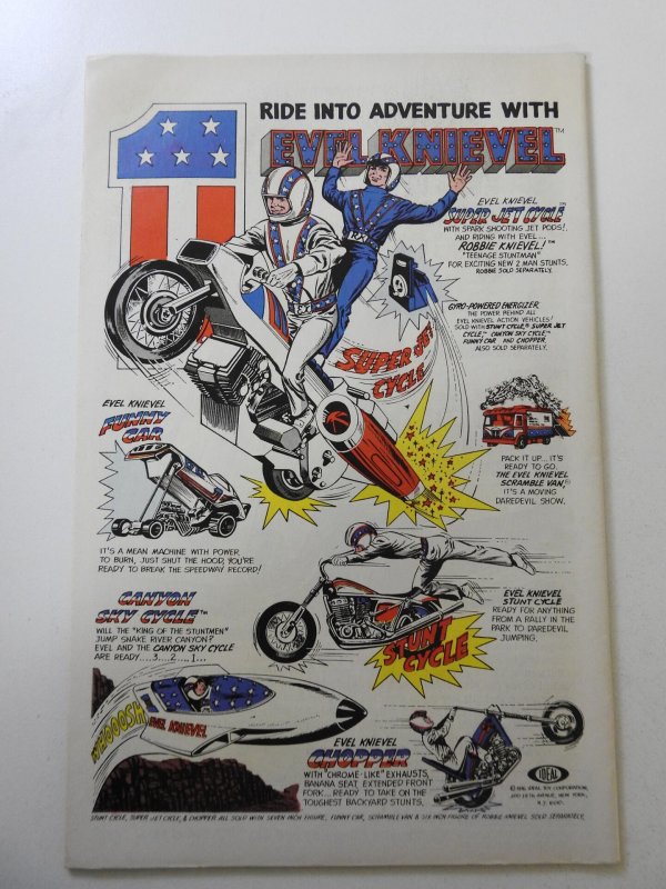 The Amazing Spider-Man #165 (1977) FN+ Condition!