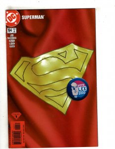 Superman #164 (2001) EJ4