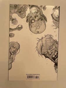 The Walking Dead # 34 NM 1st Print Image Comic Book Rick Grimes Michone 4 J247