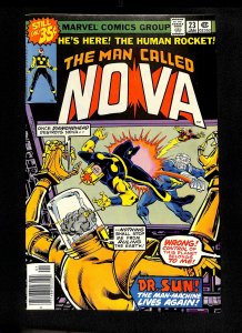 Nova #23