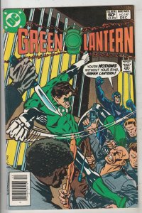 Green Lantern #147 (Dec-81) NM- High-Grade Green Lantern