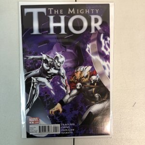 The Mighty Thor (2011) # 1 - 21 Complete Set (VF/NM) Marvel Comics
