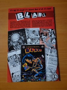 Omaha the Cat Dancer #11 ~ NEAR MINT NM ~ 1988 Kitchen Sink Comics