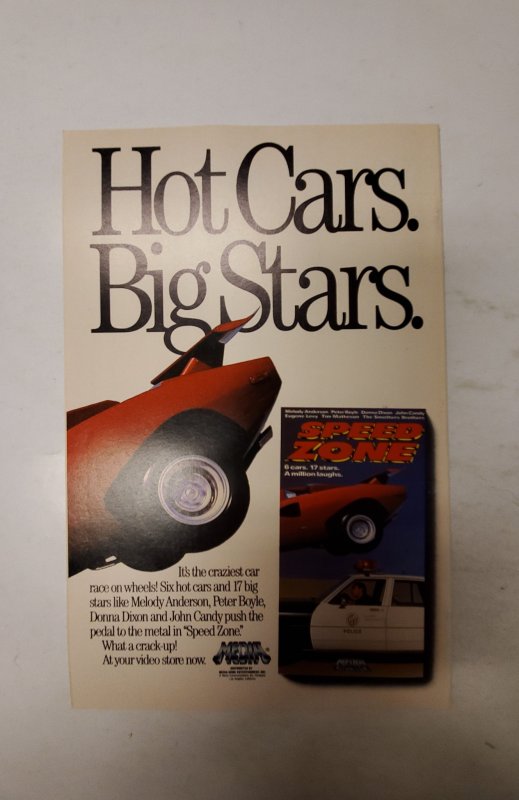 Advanced Dungeons & Dragons #13 (1989) NM DC Comic Book J715