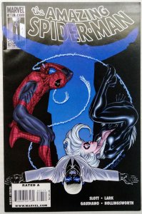 The Amazing Spider-Man #621 (NM, 2010)