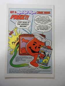 The Uncanny X-Men #171 VF- Condition