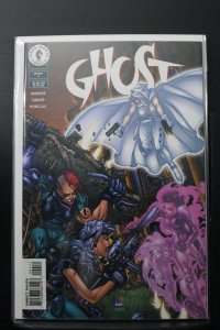 Ghost #4 (1998)