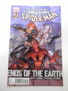 The Amazing Spider-Man #685 (2012)