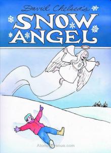 Snow Angel #1 VF/NM; Dark Horse | save on shipping - details inside 