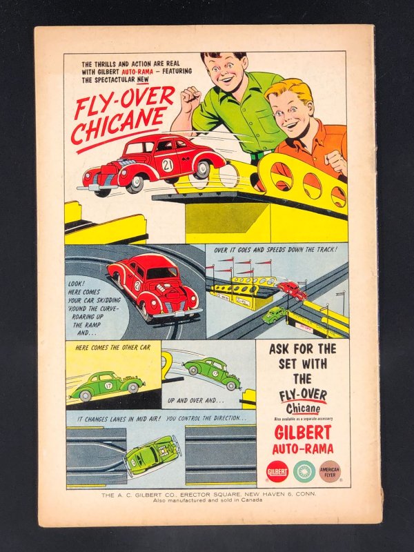 Detective Comics #322 (1963) VG+