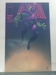 Savage Dragon #19 (1995)