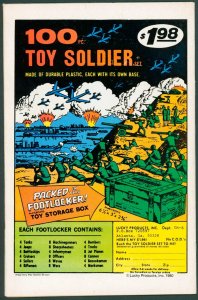 Iron Man 134 VF- 7.5 Marvel 1980