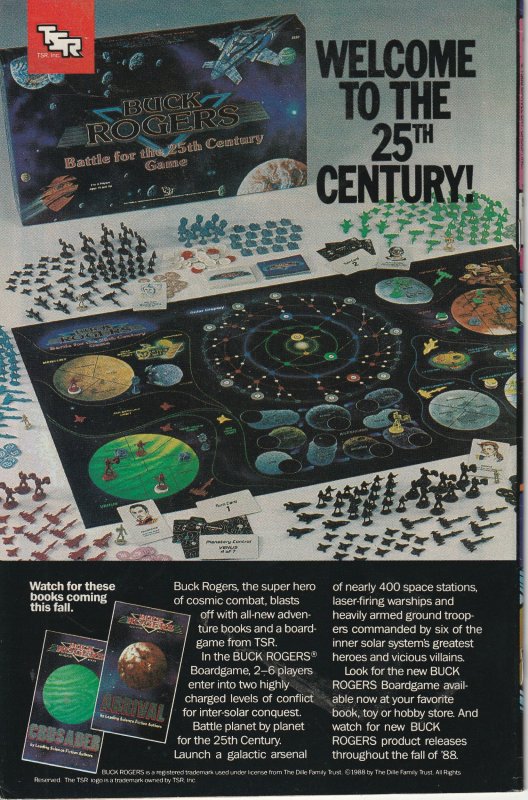 X-Factor #34 (1988)  Death vs Cameron Hodge !