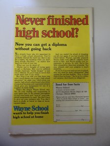 The Avengers #134 (1975) FN Condition