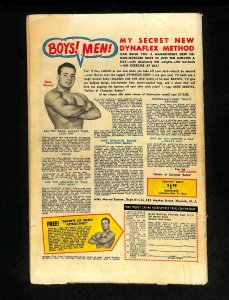 Strange Tales #130 The Beatles!