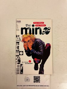 The Minx #1 NM Vertigo DC Comic Books Milligan Phillips 17 HH93