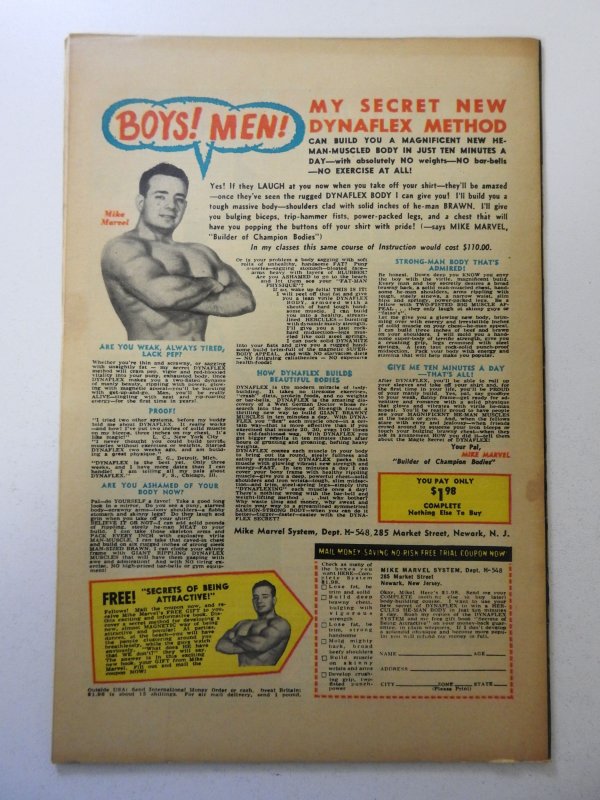 Tales of Suspense #75 (1966) VG/FN Condition!