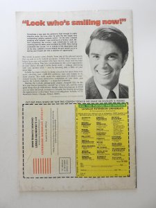 Fantastic Four #164 (1975) VG+ Condition!