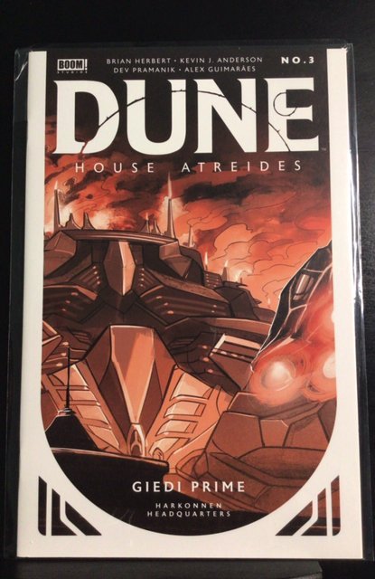 Dune #2